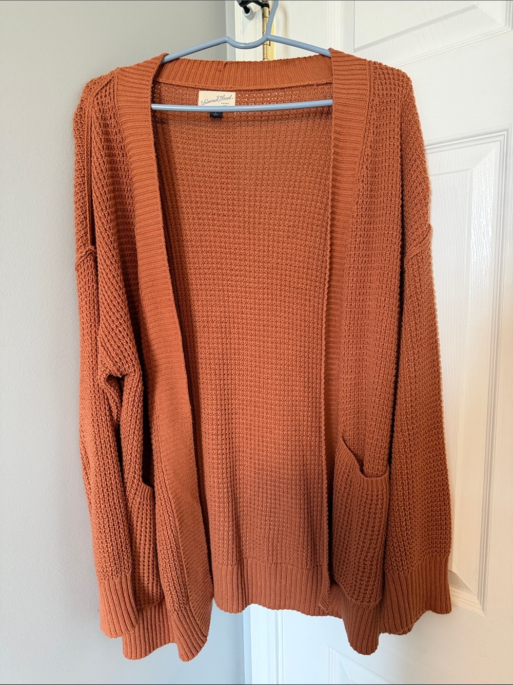 Universal Thread Cardigan